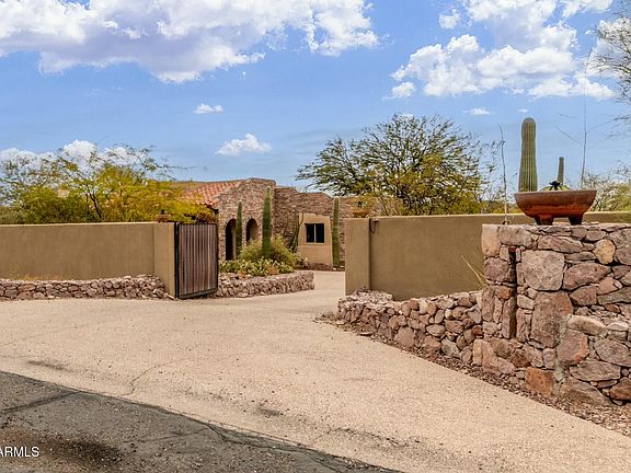 2nd image of 10955 E VISTA DEL CIELO Road