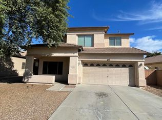 14584 W Watson Ln, Surprise, AZ 85379