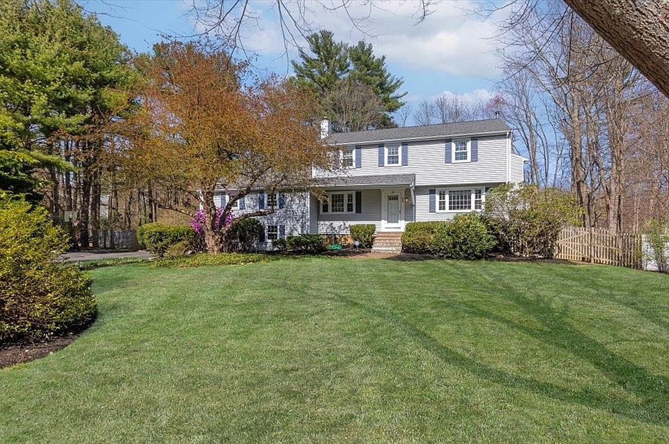 26 Stanford Dr, Hingham, MA 02043 Zillow