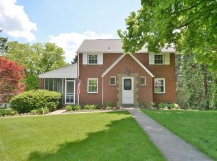 307 Meadow Rd, Glenshaw, PA 15116