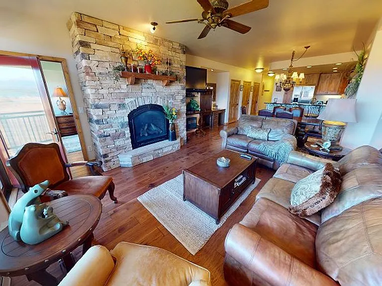 1101 9000 Divide Rd #202 — Photo 2