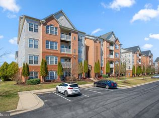 8125 Hickory High Ct UNIT C, Ellicott City, MD 21043