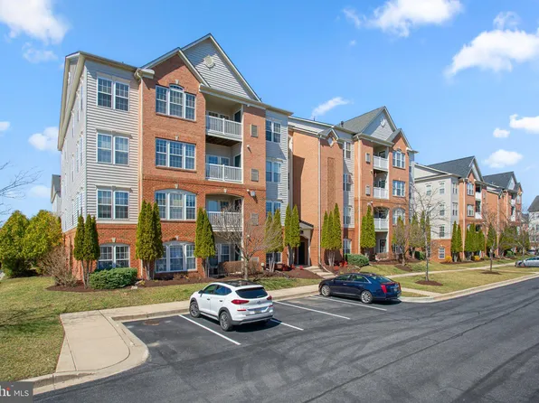8125 Hickory High Ct Unit C, Ellicott City, MD 21043