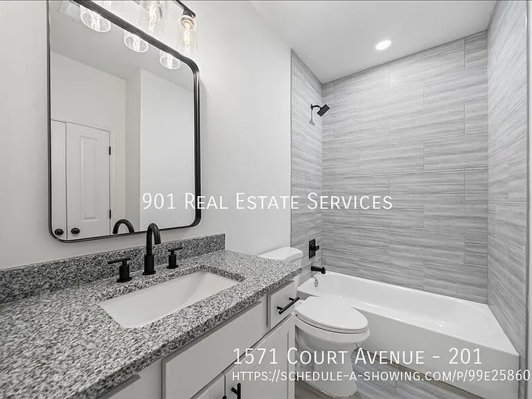 1571 Court Ave #201 — Photo 17