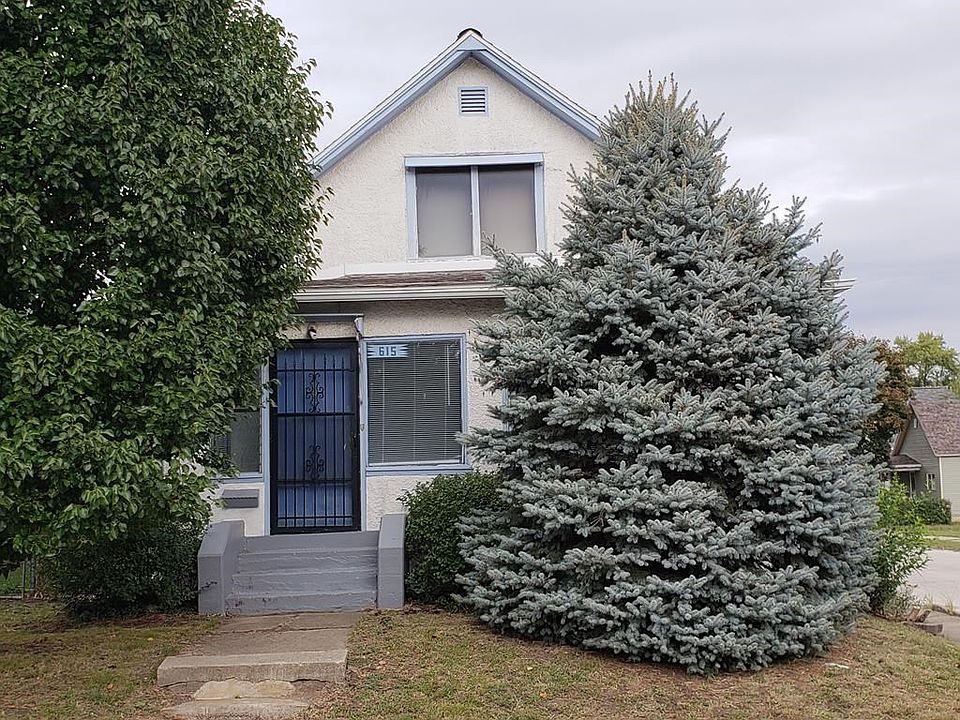 1st image of 615 South St