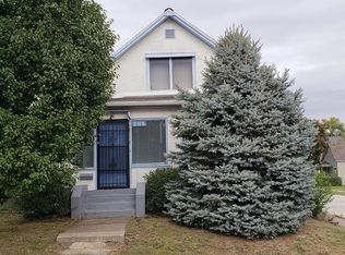 615 South St, Danville, IL 61832