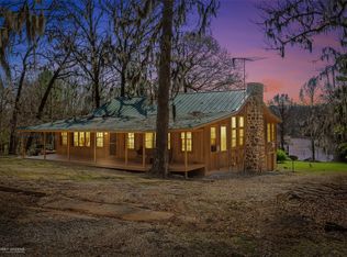 304 Brushy Creek Rd, Sibley, LA 71073