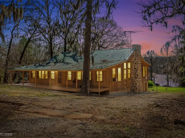 304 Brushy Creek Rd, Sibley, LA 71073