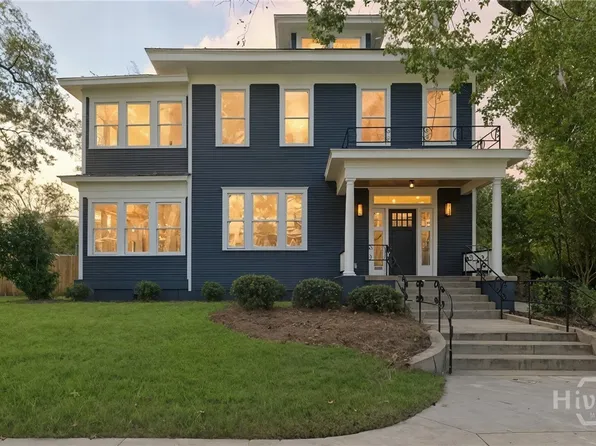 111 E 49th Street, Savannah, GA 31405