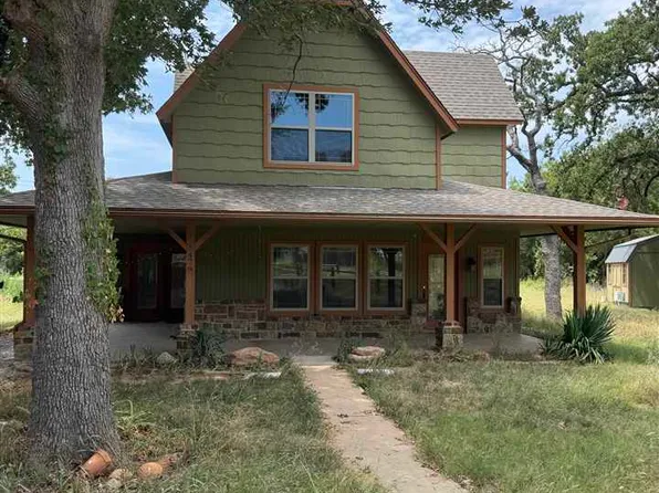 476 E Lake Rd, Lawton, OK 73507