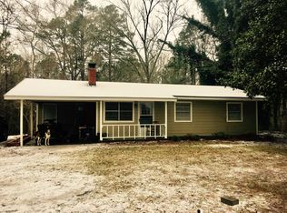 6441 Decatur Conehatta Rd, Decatur, MS 39327