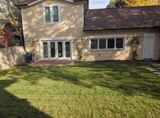 1511 N Park Ave, Indianapolis, IN 46202