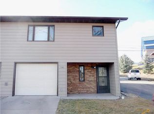 741 Plum Tree Ln, Rapid City, SD 57702