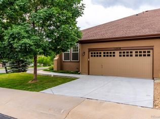 12308 W Gould Ave, Littleton, CO 80127
