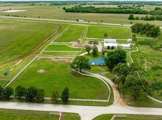 14701 S 560th Rd, Fairland, OK 74343