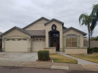 22790 N 103rd Ln, Peoria, AZ 85383