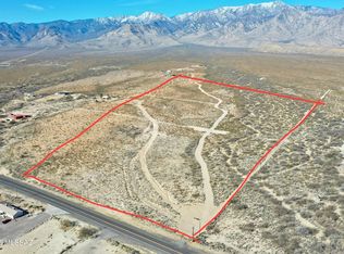 5 E High Mesa Rd #191, Safford, AZ 85546