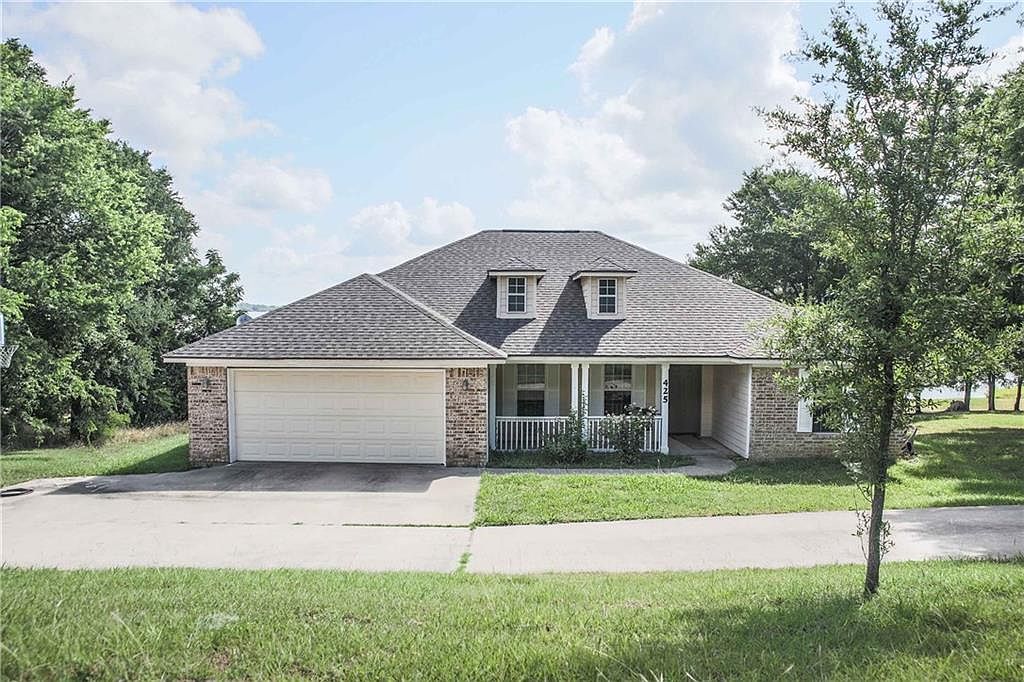 425 Meandering Way, Corsicana, TX 75109 Zillow