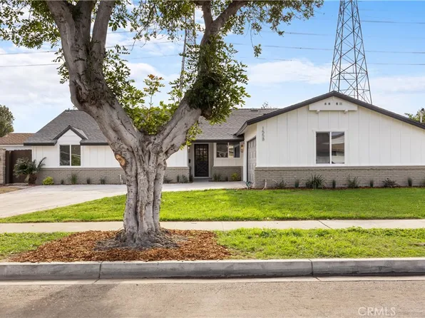 1558 W Audre Dr, Anaheim, CA 92802