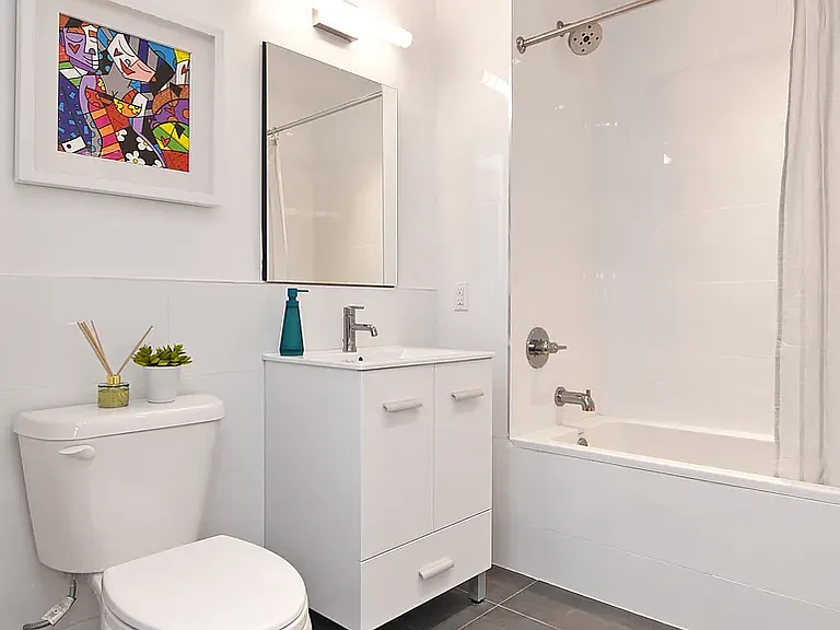 91 Attorney St #3B — Photo 5