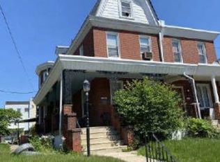 7034 Tulip St, Philadelphia, PA 19135