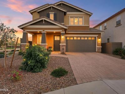 16213 W SOFT WIND Drive, Surprise, AZ, 85387