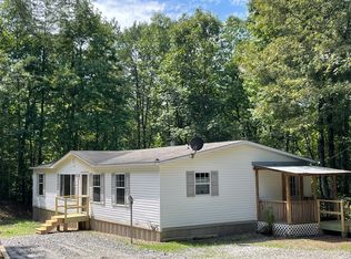 195 Cherokee Rd, Blairsville, GA 30512
