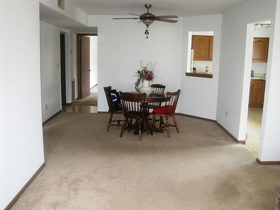5th image of 4568 S Greenridge Cir #4568
