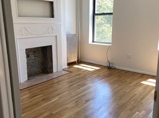 940 Columbus Ave #2EE, New York, NY 10025