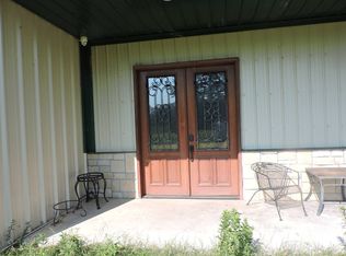 11811 W Highway 248, Waldron, AR 72958