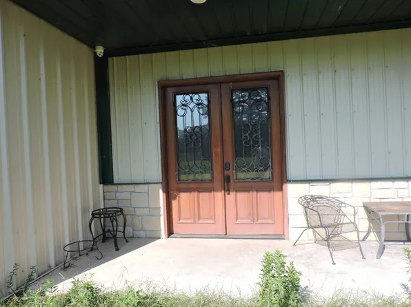 11811 W Highway 248, Waldron, AR 72958