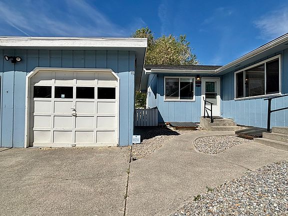 2nd image of 1019 N Woodward Rd #1