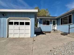1019 N Woodward Rd #1, Spokane, WA 99206