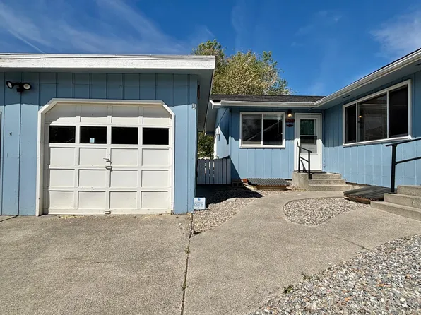 1019 N Woodward Rd #1, Spokane, WA 99206