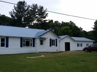 7450 W Stanton Rd, Stanton, MI 48888