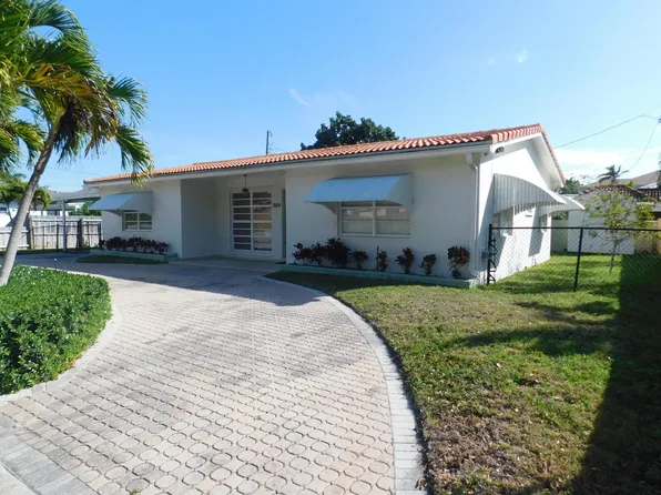 7614 S Olive Avenue, West Palm Beach, FL 33405