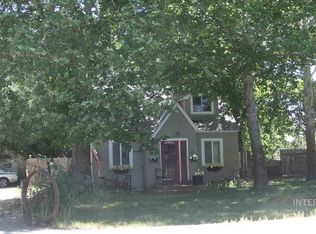 2380 & 2402 Mill Rd, Emmett, ID 83617