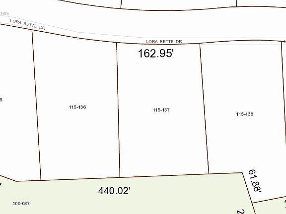2nd image of 6556 Lora Bette Dr