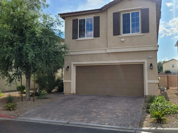 5623 Bishop Flowers St, Las Vegas, NV 89130