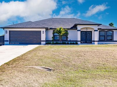 327 Rawlings Ave, Lehigh Acres, FL, 33974