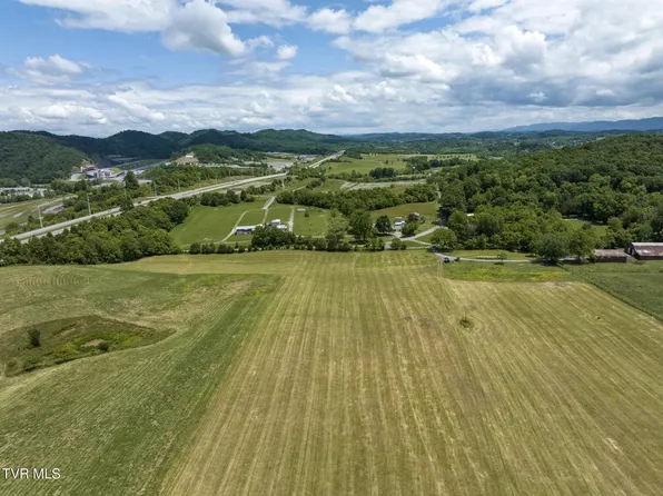 LOT 7 Old White Top Rd, Bluff City, TN 37618