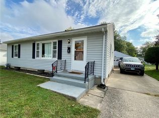 2452 N Maple Ave, Decatur, IL 62526