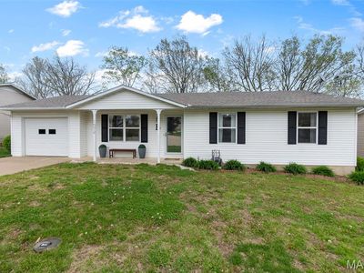 1072 Hannah St, Jackson, MO, 63755
