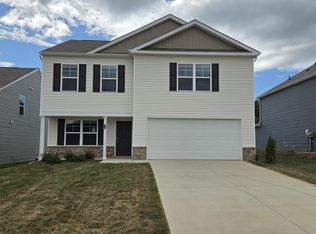 118 Crawford Cir, Bluff City, TN 37618