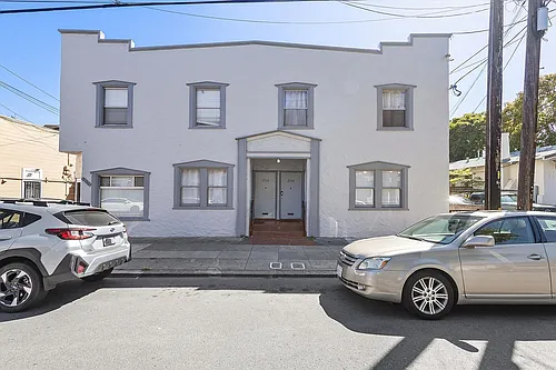 2312 San Antonio Ave - 1 bedroom | 1 bath Photo 1