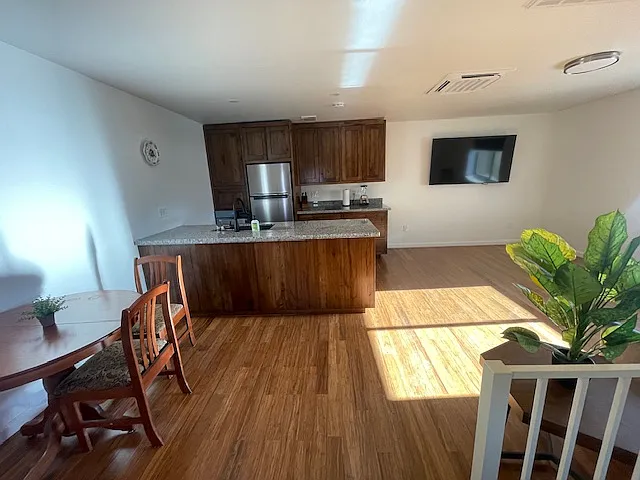 1701 N Nomadic Desert Trl #2 — Photo 10