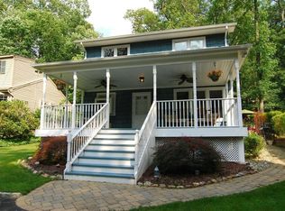 60 E Glen Rd, Denville, NJ 07834