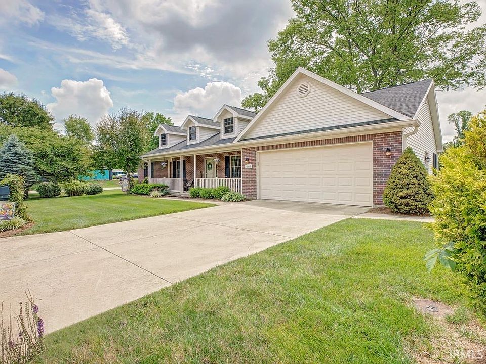 4605 W David Alan Ct, Bloomington, IN 47404 Zillow