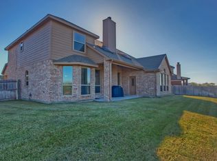 4421 Cypress Lake Ct, Crowley, TX 76036