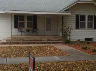 808 N Sherman Ave, Liberal, KS 67901